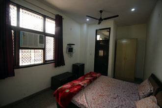 Tg Stays Rohini 1, New Delhi 2